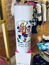 tall travel cup